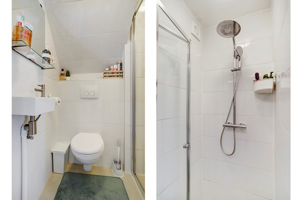 Medium property photo - Joris van der Haagenstraat 64, 2525 TS Den Haag