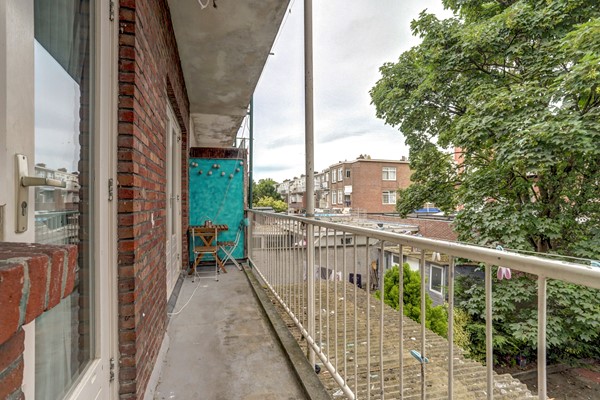 Medium property photo - Joris van der Haagenstraat 64, 2525 TS Den Haag