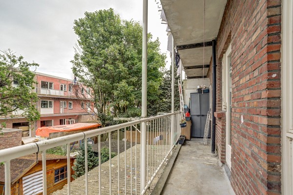 Medium property photo - Joris van der Haagenstraat 64, 2525 TS Den Haag