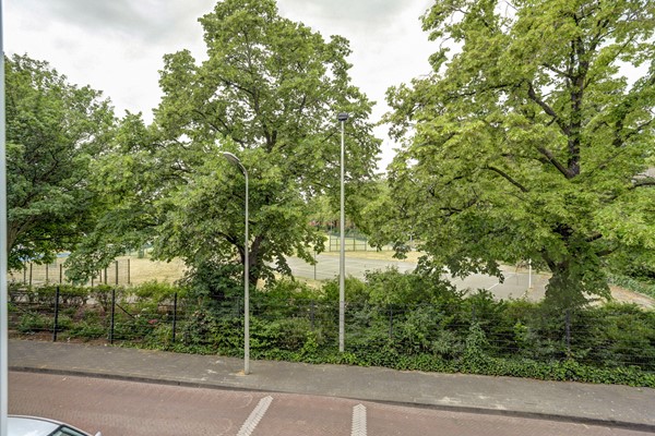Medium property photo - Joris van der Haagenstraat 64, 2525 TS Den Haag