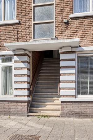 Medium property photo - De Genestetlaan 195B, 2522 LH Den Haag