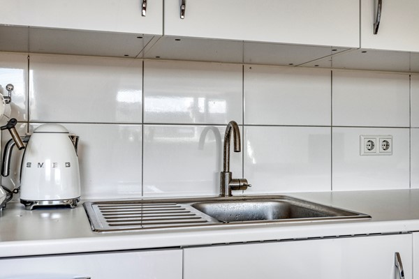 Medium property photo - De Genestetlaan 195B, 2522 LH Den Haag