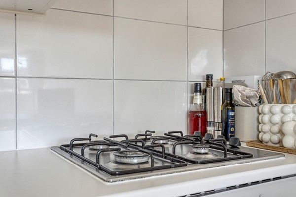 Medium property photo - De Genestetlaan 195B, 2522 LH Den Haag