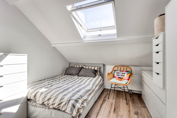 Medium property photo - De Genestetlaan 195B, 2522 LH Den Haag