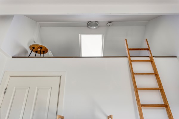 Medium property photo - De Genestetlaan 195B, 2522 LH Den Haag