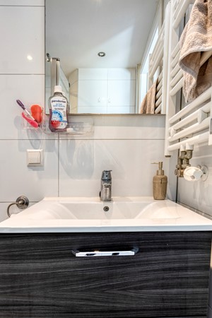 Medium property photo - De Genestetlaan 195B, 2522 LH Den Haag