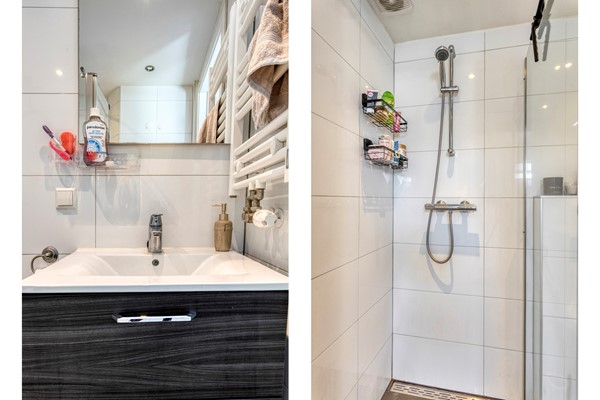 Medium property photo - De Genestetlaan 195B, 2522 LH Den Haag
