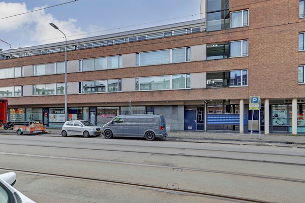 Medium property photo - Steijnlaan 232, 2571 SB Den Haag