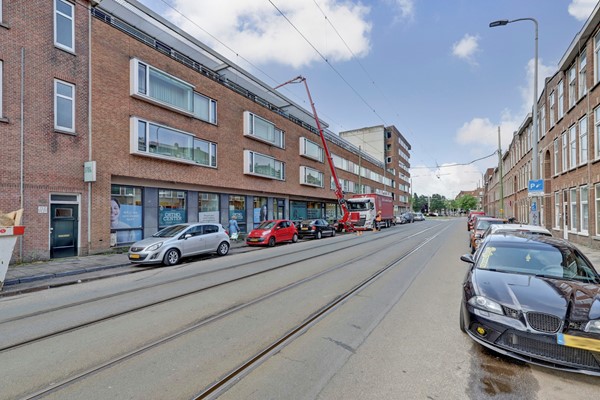 Medium property photo - Steijnlaan 232, 2571 SB Den Haag