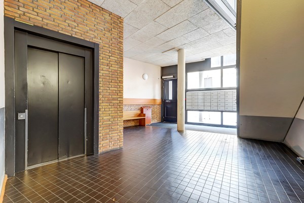 Medium property photo - Steijnlaan 232, 2571 SB Den Haag