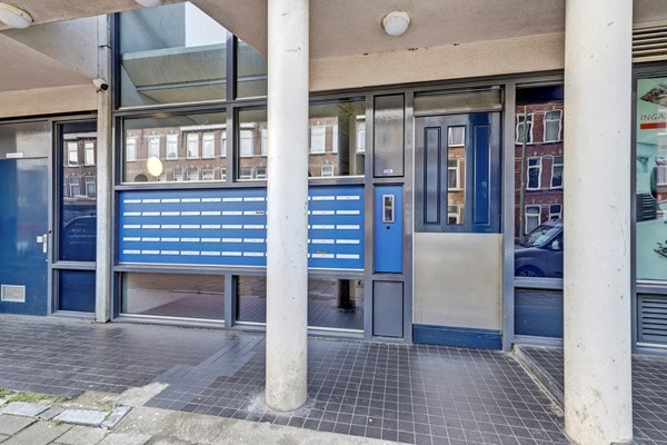 Medium property photo - Steijnlaan 232, 2571 SB Den Haag