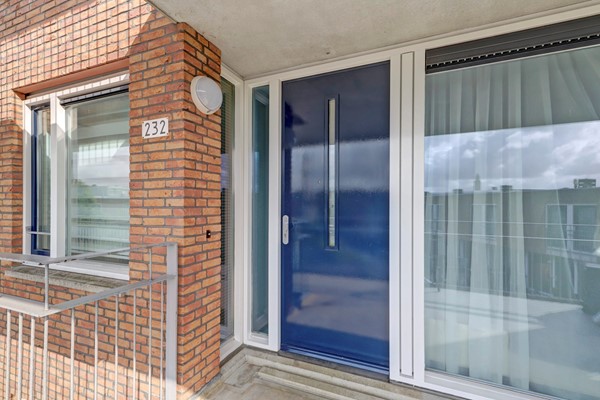 Medium property photo - Steijnlaan 232, 2571 SB Den Haag