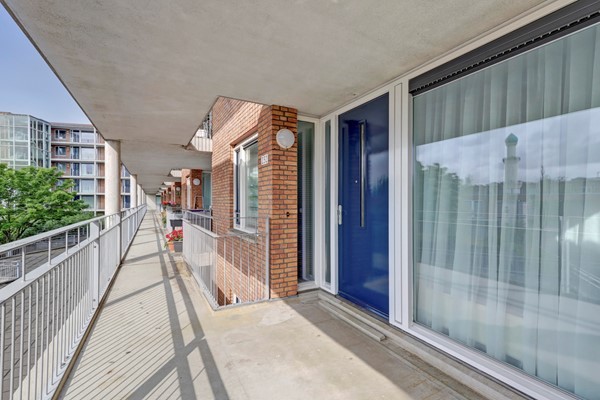 Medium property photo - Steijnlaan 232, 2571 SB Den Haag
