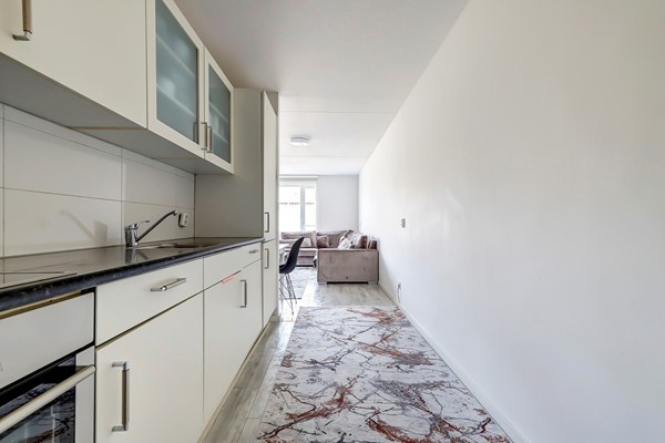 Medium property photo - Steijnlaan 232, 2571 SB Den Haag
