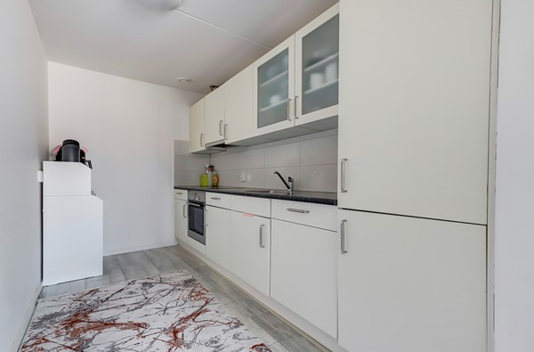 Medium property photo - Steijnlaan 232, 2571 SB Den Haag