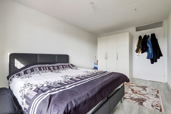 Medium property photo - Steijnlaan 232, 2571 SB Den Haag