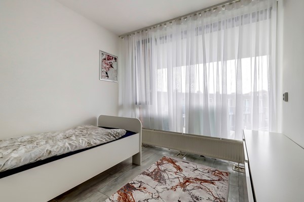 Medium property photo - Steijnlaan 232, 2571 SB Den Haag