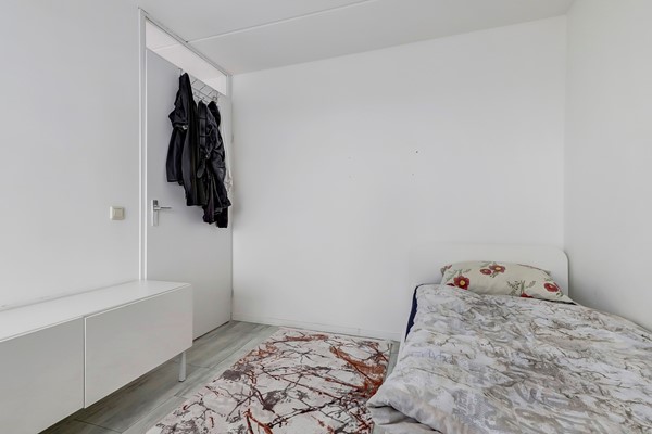 Medium property photo - Steijnlaan 232, 2571 SB Den Haag