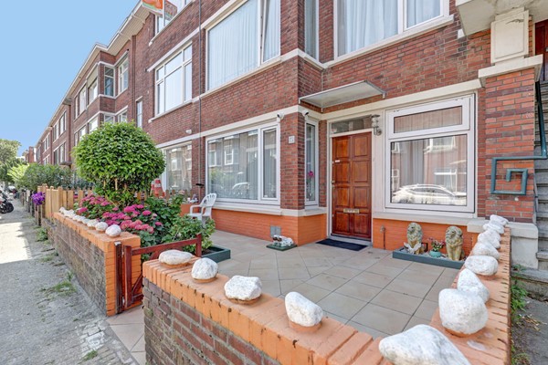 Hulshorststraat 71, 2573EB Den Haag