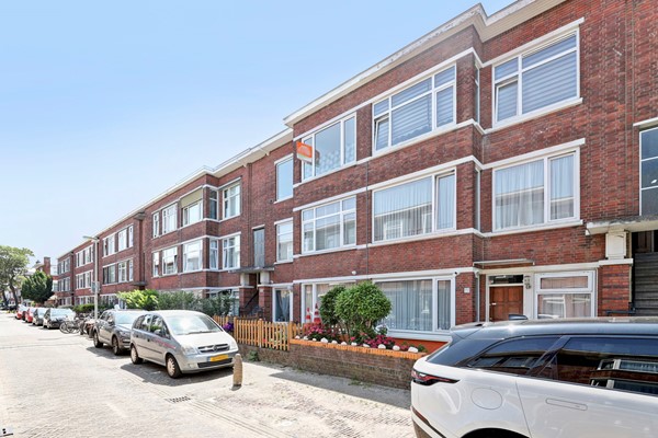 Medium property photo - Hulshorststraat 71, 2573 EB Den Haag
