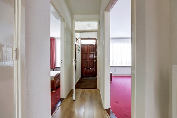 Medium property photo - Hulshorststraat 71, 2573 EB Den Haag