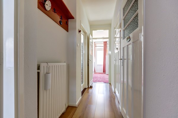 Medium property photo - Hulshorststraat 71, 2573 EB Den Haag
