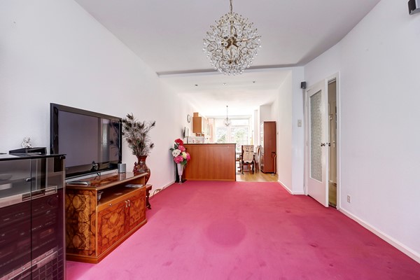 Medium property photo - Hulshorststraat 71, 2573 EB Den Haag