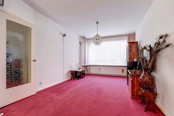Medium property photo - Hulshorststraat 71, 2573 EB Den Haag