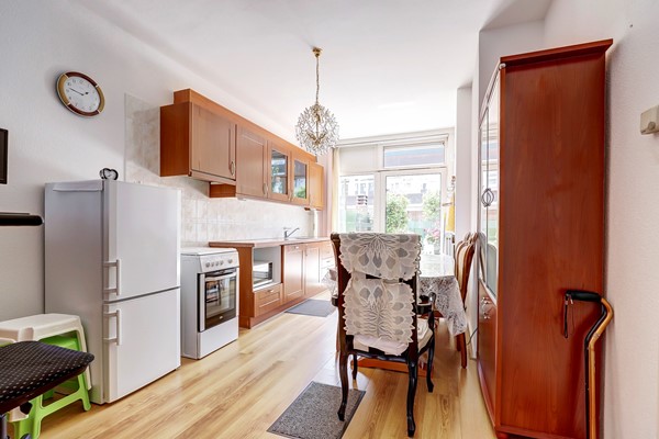 Medium property photo - Hulshorststraat 71, 2573 EB Den Haag