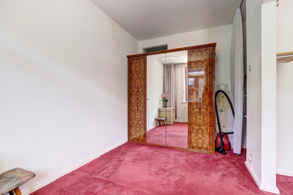 Medium property photo - Hulshorststraat 71, 2573 EB Den Haag