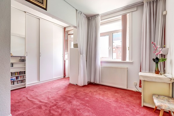 Medium property photo - Hulshorststraat 71, 2573 EB Den Haag