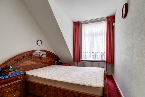 Medium property photo - Hulshorststraat 71, 2573 EB Den Haag