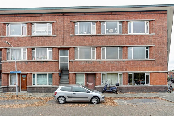 Medium property photo - van Faukenbergeplein 15, 2274 SE Voorburg