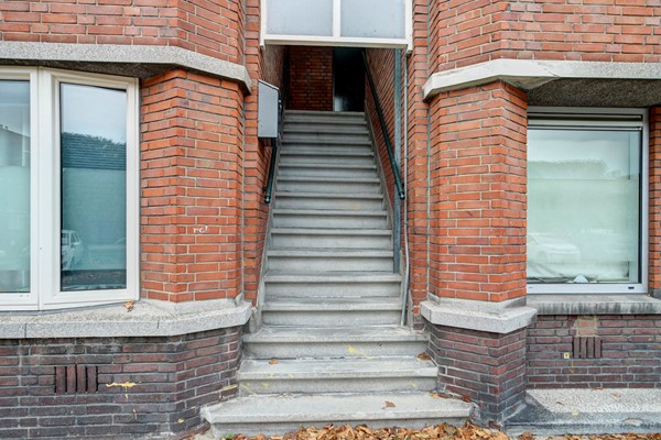 Medium property photo - van Faukenbergeplein 15, 2274 SE Voorburg