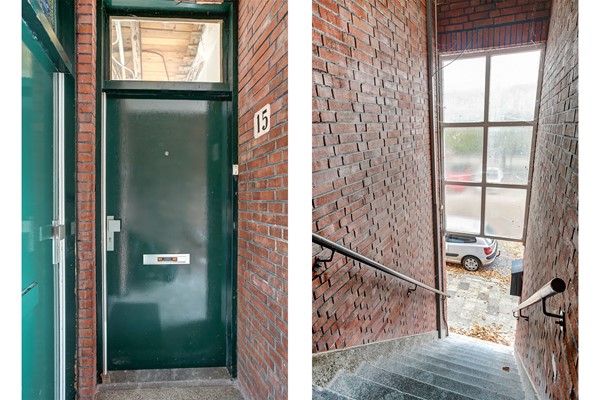 Medium property photo - van Faukenbergeplein 15, 2274 SE Voorburg