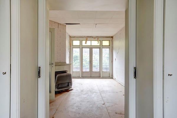 Medium property photo - van Faukenbergeplein 15, 2274 SE Voorburg