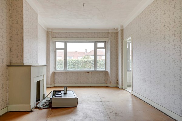 Medium property photo - van Faukenbergeplein 15, 2274 SE Voorburg