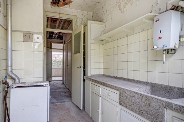 Medium property photo - van Faukenbergeplein 15, 2274 SE Voorburg