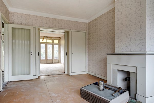 Medium property photo - van Faukenbergeplein 15, 2274 SE Voorburg