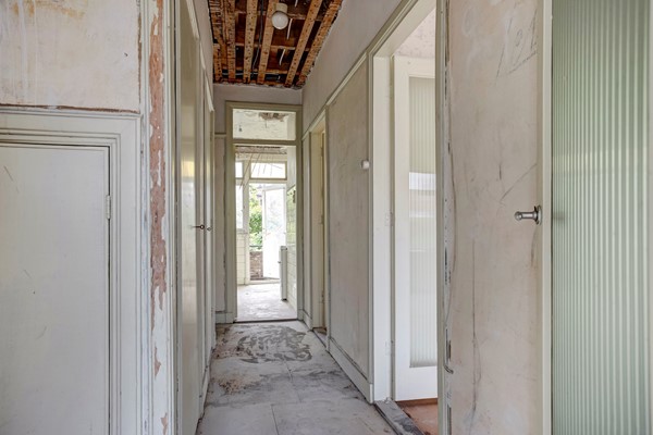 Medium property photo - van Faukenbergeplein 15, 2274 SE Voorburg