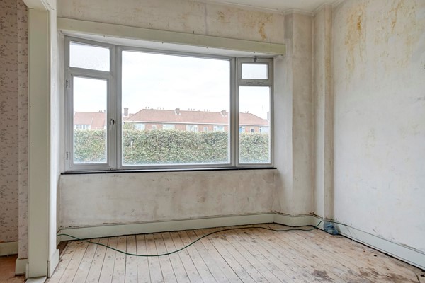 Medium property photo - van Faukenbergeplein 15, 2274 SE Voorburg