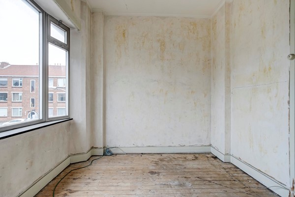 Medium property photo - van Faukenbergeplein 15, 2274 SE Voorburg