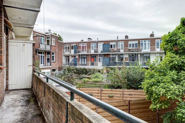Medium property photo - van Faukenbergeplein 15, 2274 SE Voorburg