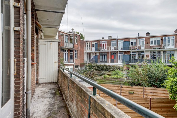 Medium property photo - van Faukenbergeplein 15, 2274 SE Voorburg