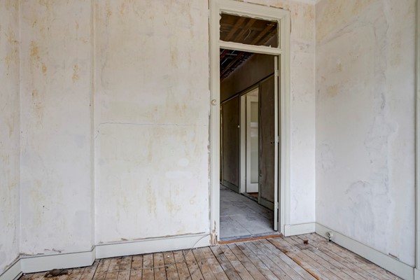 Medium property photo - van Faukenbergeplein 15, 2274 SE Voorburg