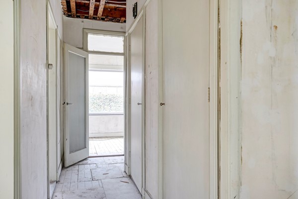 Medium property photo - van Faukenbergeplein 15, 2274 SE Voorburg