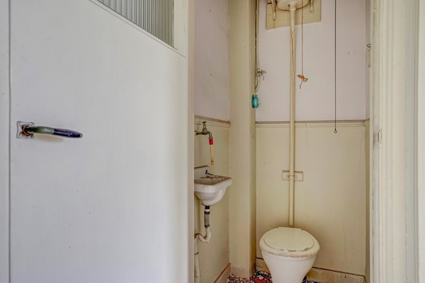 Medium property photo - van Faukenbergeplein 15, 2274 SE Voorburg