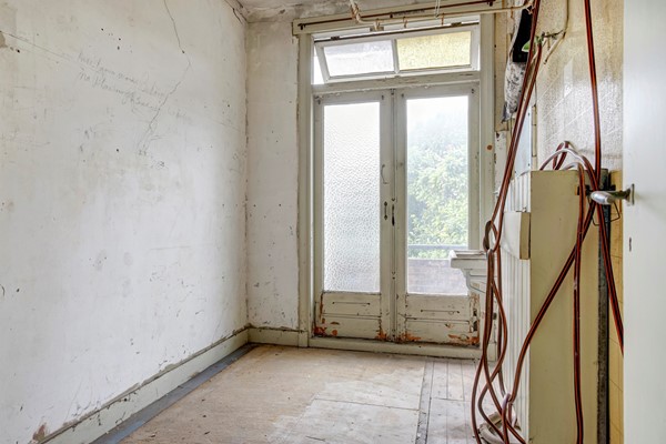 Medium property photo - van Faukenbergeplein 15, 2274 SE Voorburg