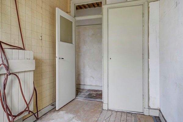 Medium property photo - van Faukenbergeplein 15, 2274 SE Voorburg