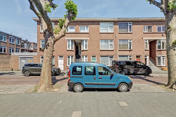 Medium property photo - Majubastraat 25, 2572 NT Den Haag